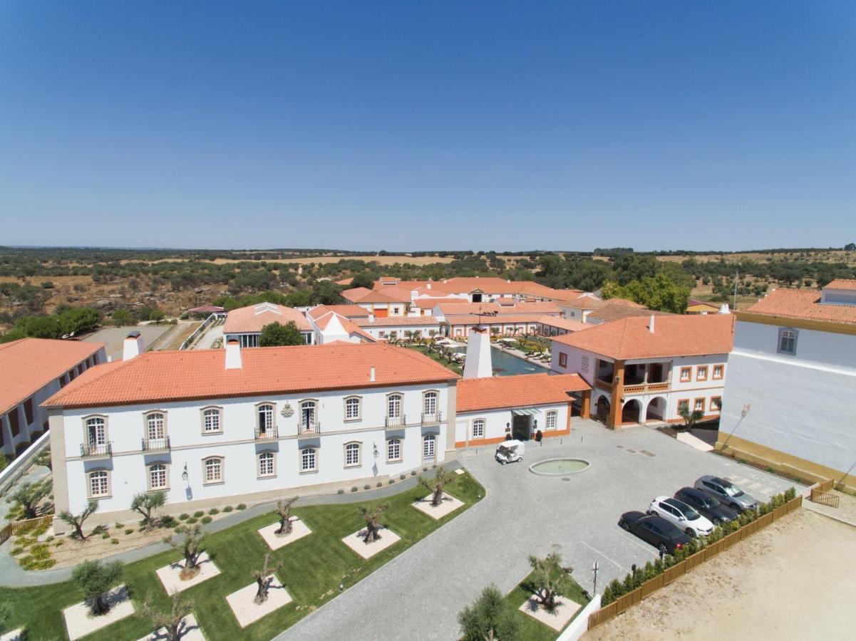 Vila Gale Collection Alter Real - Resort Equestre, Conference & Spa Alter do Chão Exterior foto